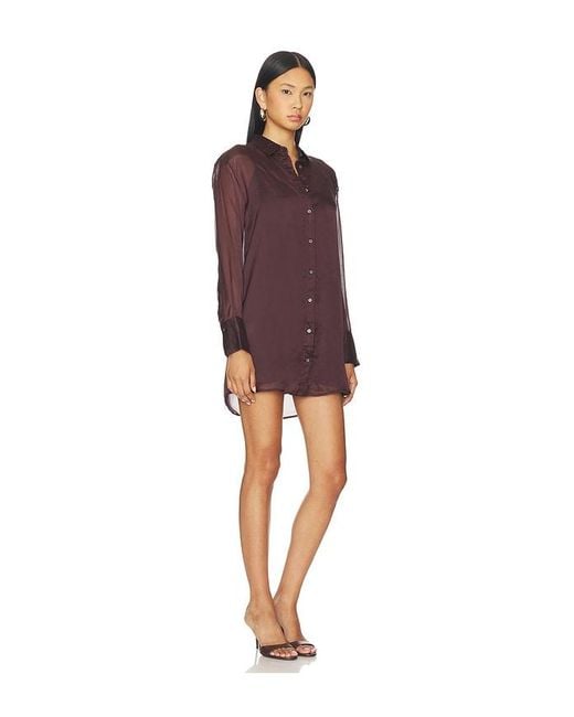Amanda Uprichard Red X Revolve Maui Dress Set