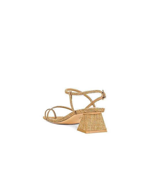 Raye White Esther Heel