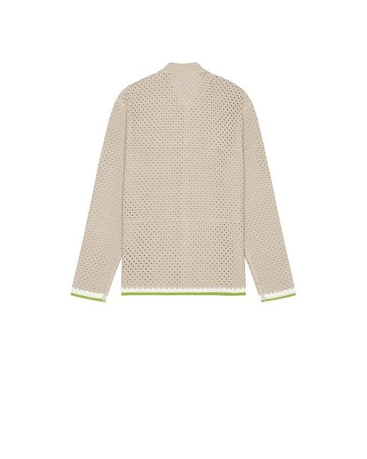 Scotch & Soda Hemd in Natural für Herren