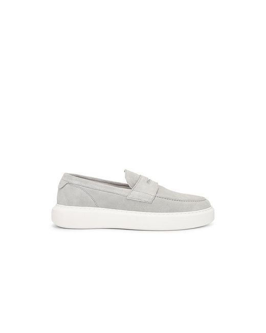 Good Man Brand White Legend Loafer for men
