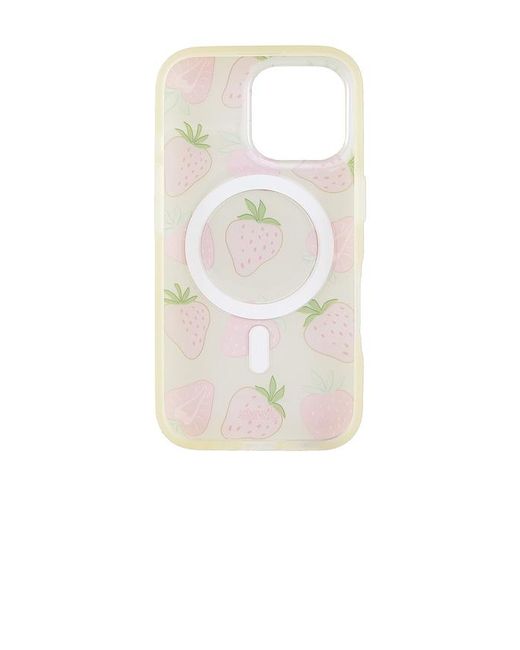 Sonix Natural Iphone 16 Pro Case