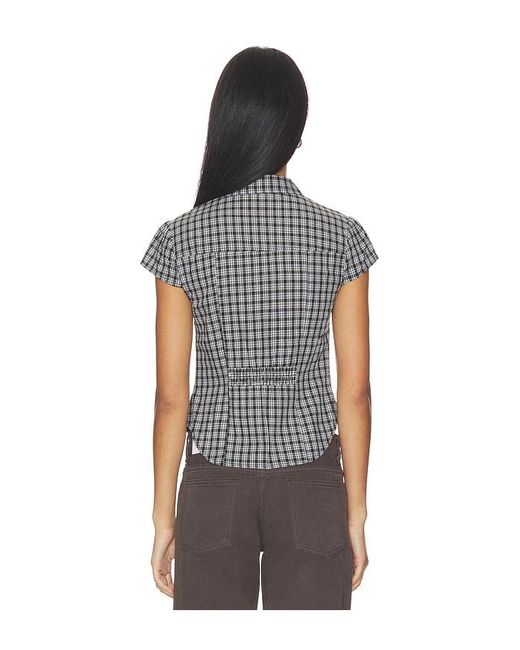 Lioness Multicolor Mon Cheri Blouse