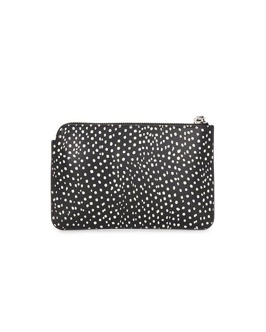 Isabel Marant Black Tasche