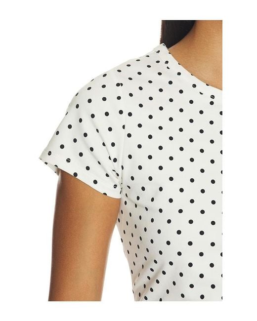 Posse White Tommy Tee