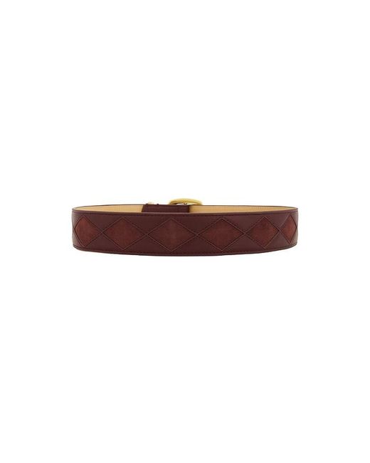 Zimmermann Multicolor Kaia Belt 40