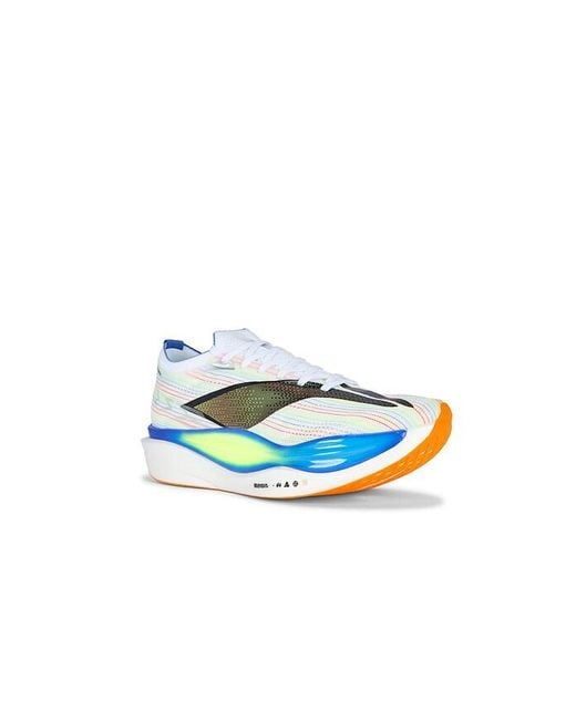 Li-ning Blue Feidian 6 Elite for men