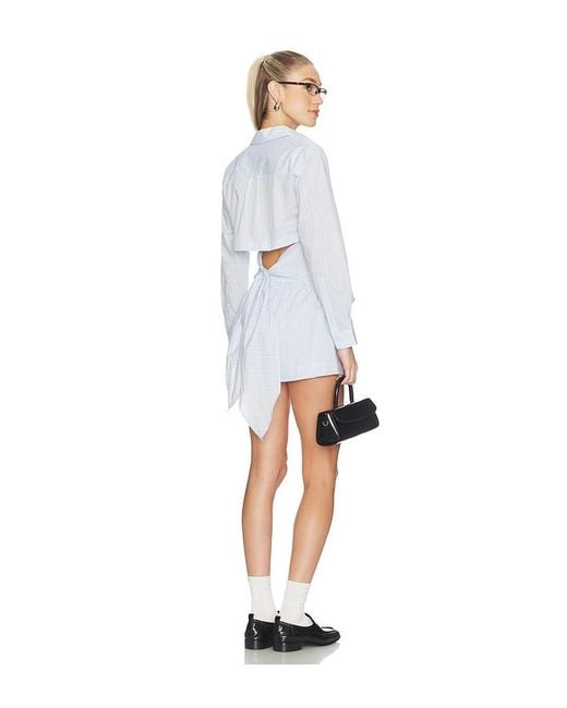 Heartloom White X Revolve Timothy Set