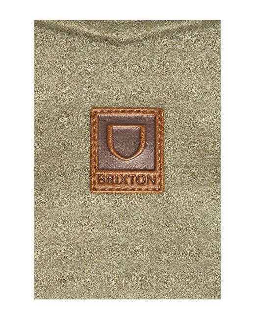 Brixton Green Durham Felted Stretch Jacket for men