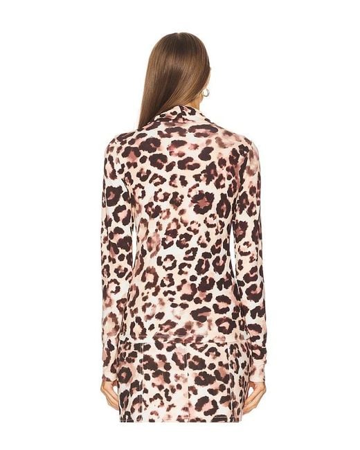 Cara Cara White Suzie Top