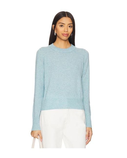 Autumn Cashmere セーター Blue
