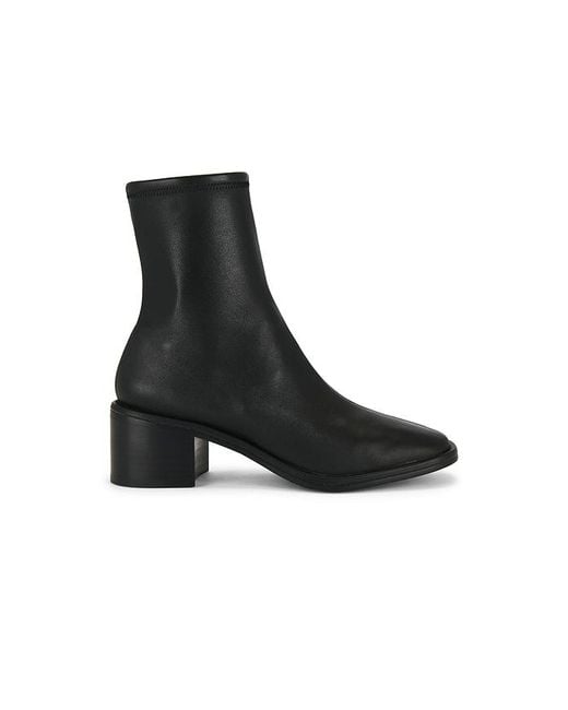 Loeffler Randall Black Roxy Boot