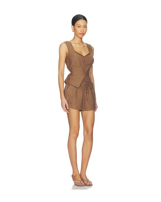 Heartloom Natural Adela Set