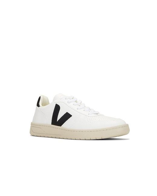 Veja SNEAKERS CLASSICS in White für Herren