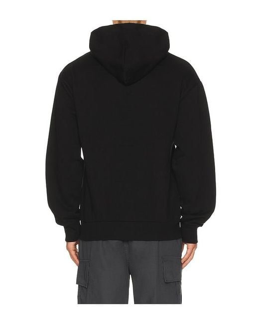 Market Black X Sonic No 1 Hoodie for men