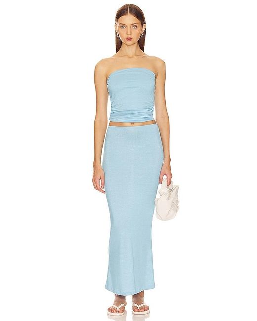 VDM Blue Stella Tank
