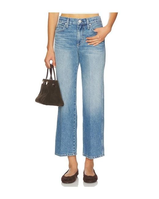 Amo Denim Blue Robbie Jeans