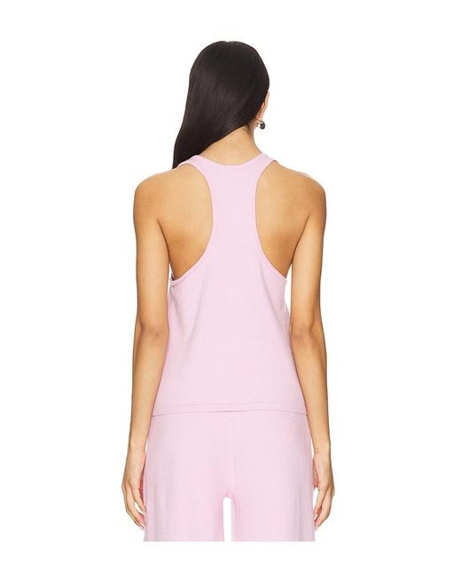 SER.O.YA Pink Ariana Top