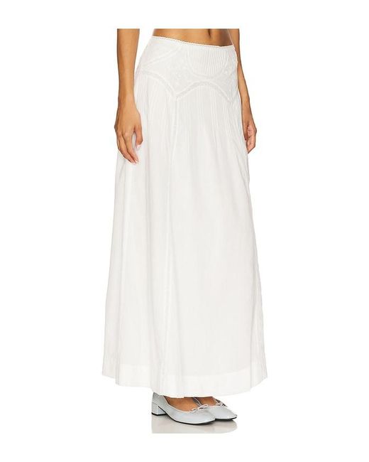 Rixo White Rock Vienne