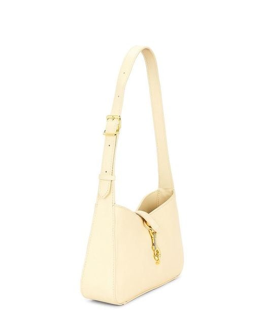 Rebecca Minkoff Megan ショルダーバッグ Natural