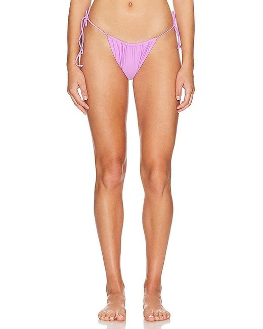 JADE Swim Multicolor Lana Bikini Bottom