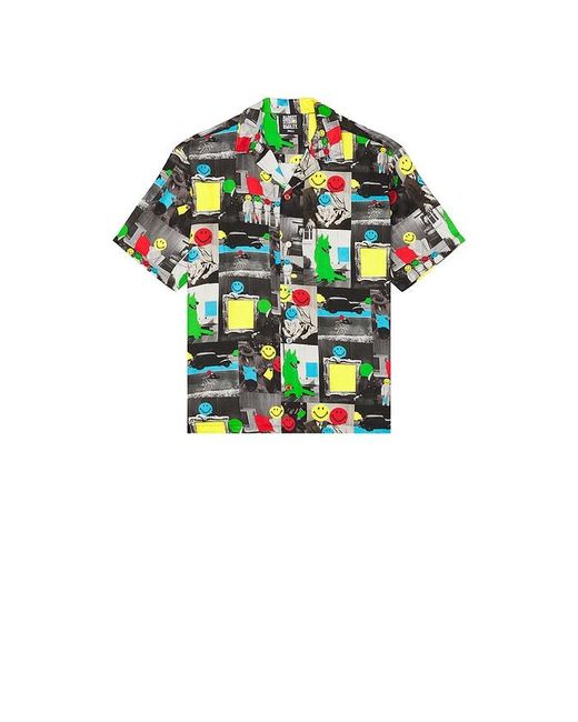 メンズ Market シャツ Black