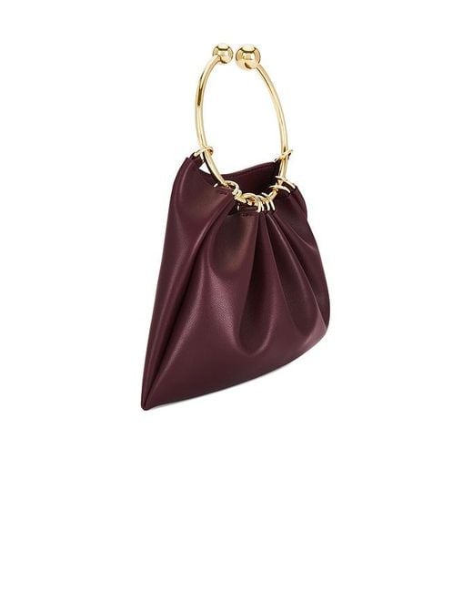 VERAFIED Red Tasche