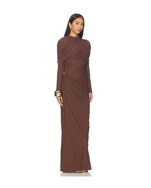 Deme by Gabriella Brown The Donna Gown