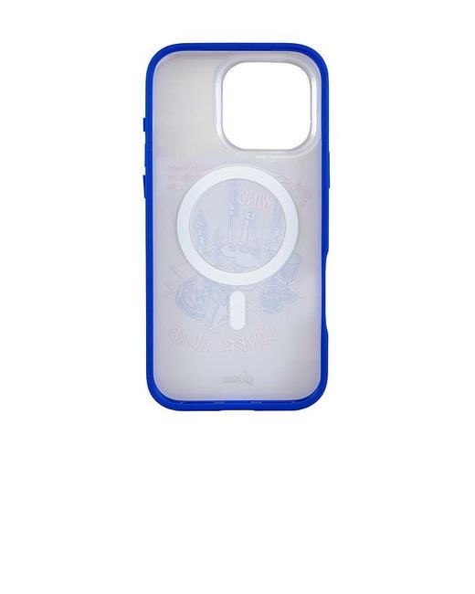 Sonix White Magsafe Compatible Iphone 16 Pro Max Case