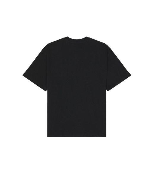 メンズ Deus Ex Machina Tシャツ Black