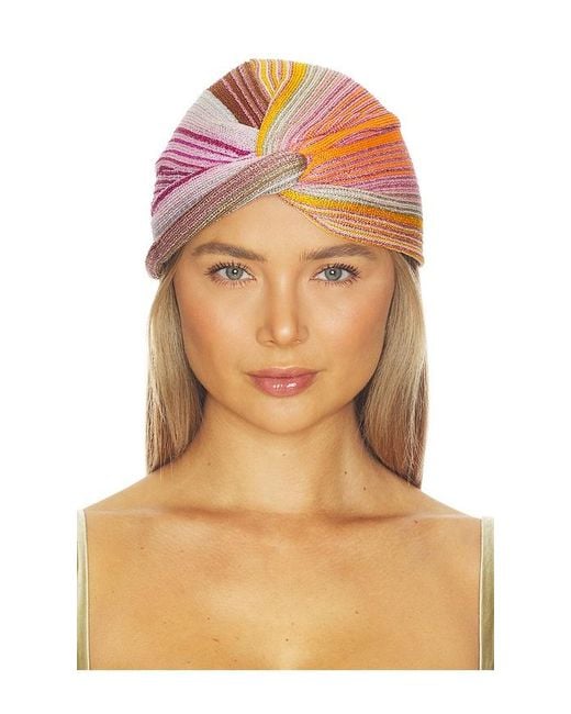Missoni Natural Turban