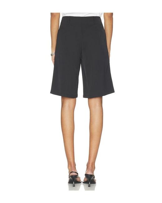 ALL THE WAYS Black Emilijah Short