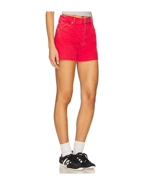 Rolla's Pink Shorts Original