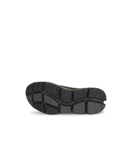 On Shoes Black X Paf Post Archive Facti Cloudsoma Paf for men
