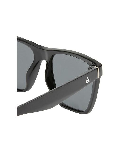 Aire Black Sonnenbrille Kraz