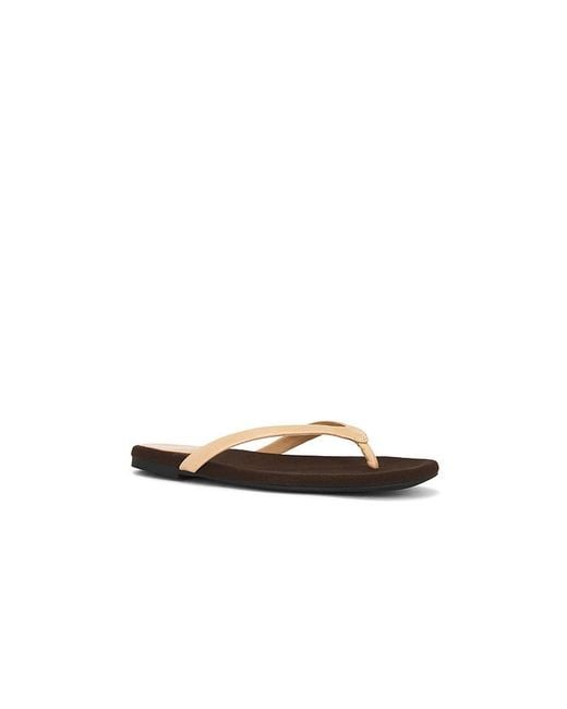 Jeffrey Campbell White Kierra Sandal