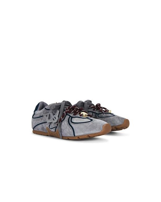 Naked Wolfe Multicolor Adored Sneaker