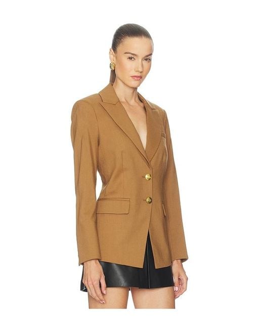 Veronica Beard Multicolor Izara Jacket