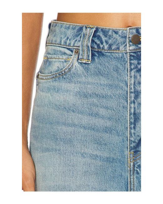Fear Of God Blue Straight Leg
