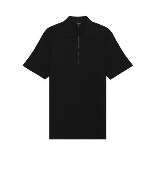 メンズ Good Man Brand ポロシャツ Black