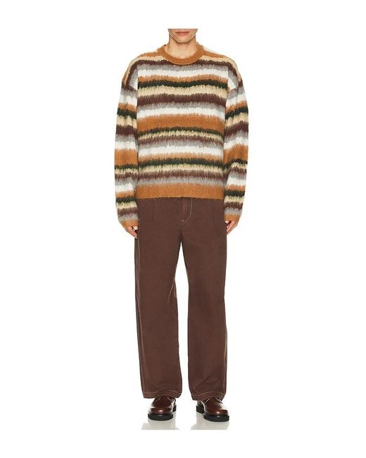 PULL en Brown BOUND pour homme
