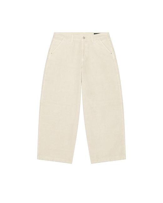 AllSaints Natural Jackson Trouser for men