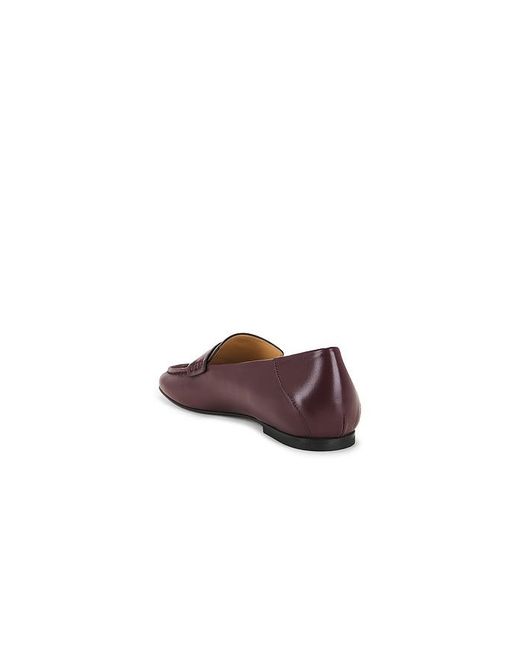 Dear Frances Brown Drew Loafer