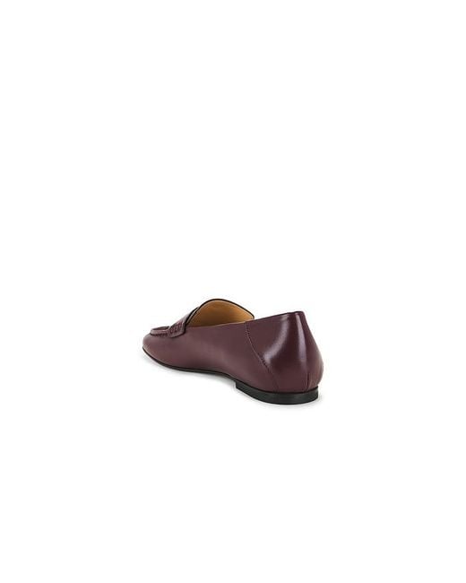 Dear Frances Brown Loafers Drew