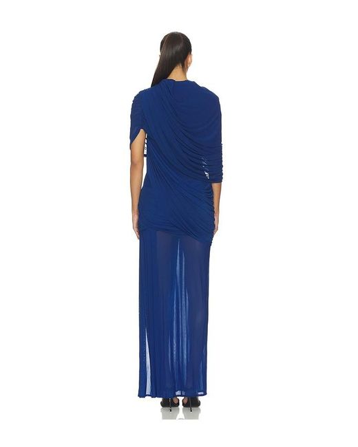 Deme by Gabriella Blue The Jovanna Dress