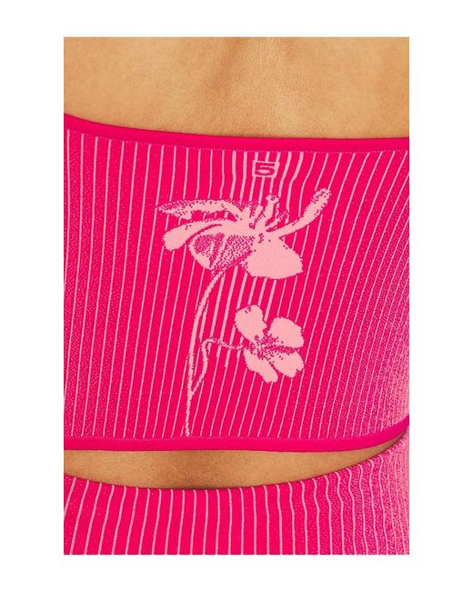 Ph5 Pink Gen 11 Active Tank Top