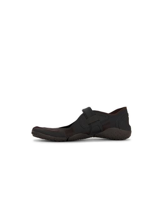 NikeSKIMS Black Rift Mesh Sneaker