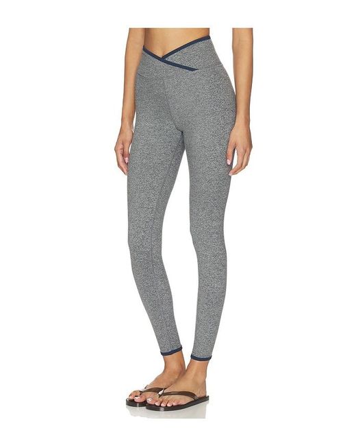 Strut-this Blue X Happily The Rae Ankle Legging