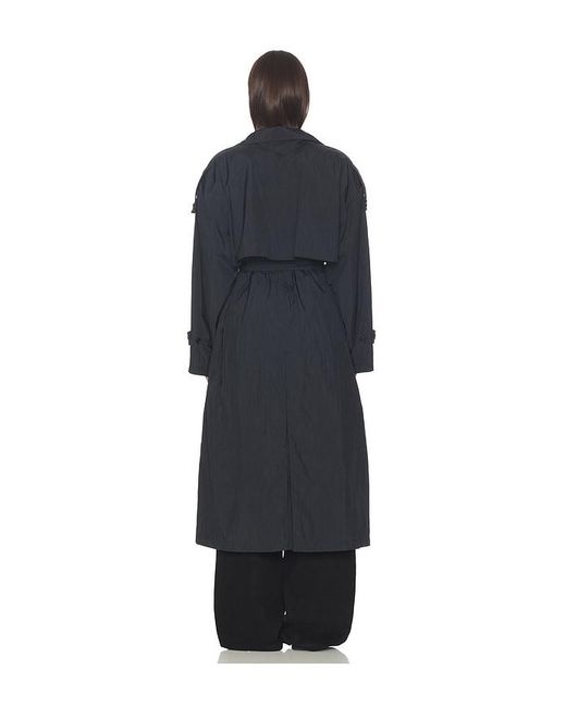 Theory Black Airy Trench