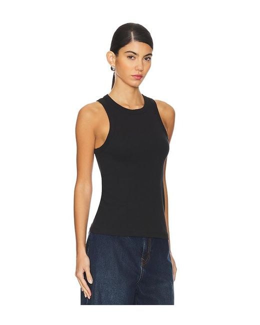 Sold Out NYC Blue The Not So Basic Tank