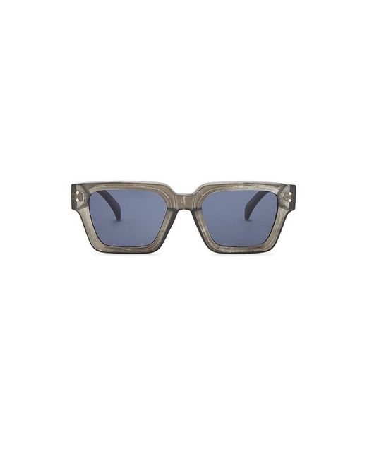 Aire Blue Transit Sunglasses for men